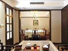 包厢-宣和苑(华侨新村店)