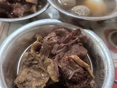 -阿秋牛排(湖心街店)