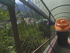 -蓟州溶洞风景区