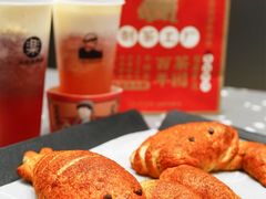 -LELECHA乐乐茶(新街口大洋店)