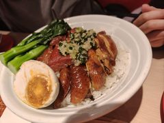 -避风塘(宝山万达店)