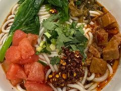 -半山腰·云南菜(侨福芳草地店)