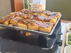 -鲁南仔·滕州炒鸡(经三路店)