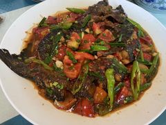 -生态苑农庄(十里画廊遇龙河店)