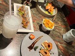 -炙柒Sekinana·精致料理 烧鸟·铁板烧(海上世界店)