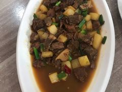 -如意楼农家菜(雁荡山店)