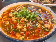 -飞虹鱼馆(春华路店)