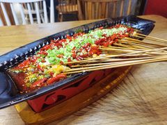 -成都吃客(九眼桥店)