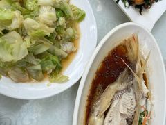 -范饭椰林川湘味海鲜·椰子鸡(三亚湾椰梦长廊店)