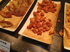 -佛山皇冠假日酒店-西餐厅