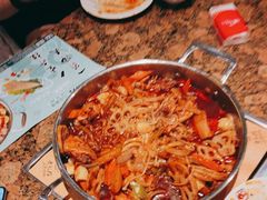 -黄记煌三汁焖锅(金凤万达广场店)