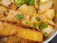 -沙州食驿·非遗小吃夜市