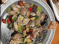-肉串汪(西便门店)