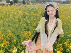 -三圣花乡旅游区