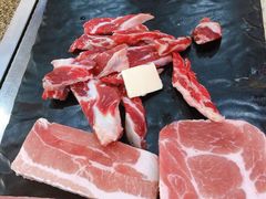 -猪的故事·韩式烤肉(韩乐坊店)