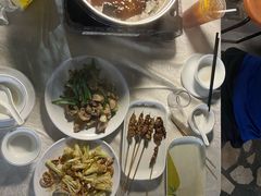 -小煵记·打边炉(西丽文光店)