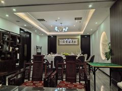 -海富门·带鱼·淮扬菜·粤菜(甘家口店)