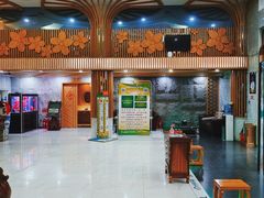 -绿岛汤泉韩式休闲会所