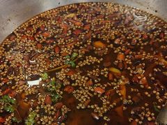 -味之绝热血美蛙鱼火锅(中坝店)