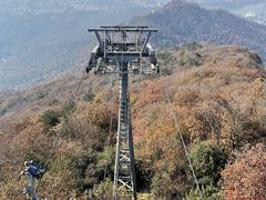 -紫金山山顶公园