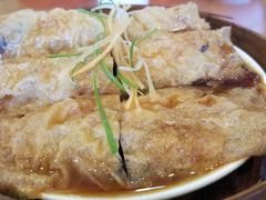 -香江小厨 The Kitchen(香江俱乐部店)