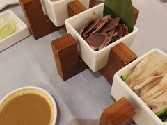 -全聚德(上海首店浦东店)