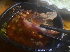 -味仙疯美蛙鱼头(清扬路总店)