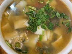 生汆面-同心春餐饮(富宁街店)