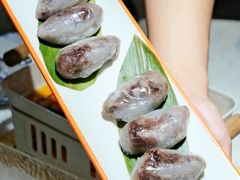 -东江海鲜大排档·潮汕菜·砂锅粥