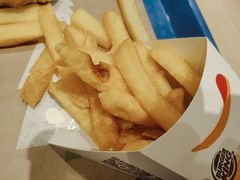 -汉堡王(洛阳王府井店)