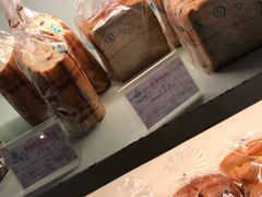 -绿叶居烘焙·面包·蛋糕(富都店)