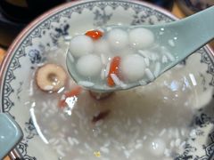 -老城南.鸭血粉丝汤(夫子庙店)