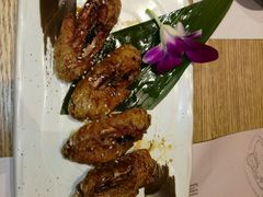 -林妈妈村·日式料理(宝山龙湖天街店)