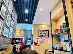 -味一楼兰州拉面(机场一店)