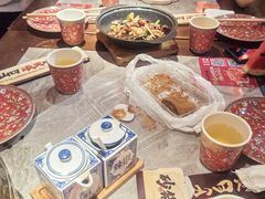 -山四砂锅(太原钟楼街店)