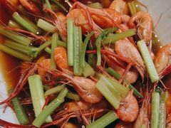 -爷爷的草帽·海鲜馆(孙塘路店)