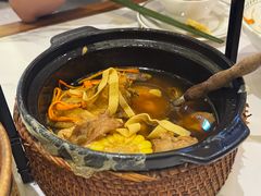 -春家·非遗手工小吃(徐汇万科广场店)