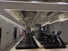 -FLARE STAR FITNESS(复地活力城店)