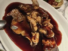 -杭州君悦酒店·湖滨28中餐厅