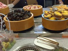 -喜家自助小火锅(乐客城店)