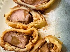 -金海湾自助餐厅(金陵饭店)