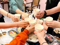 -好享派·团建轰趴馆(旗舰店)