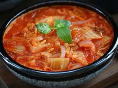 -金北顺大锅家(신사본점)