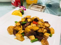 -无锡鼎尚皇冠酒店