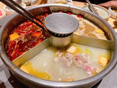 -巴奴毛肚火锅(七宝领展广场店)