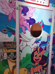 -斯坦熊亲子密室(富力广场店)