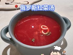 -俄士厨房(环球港店)