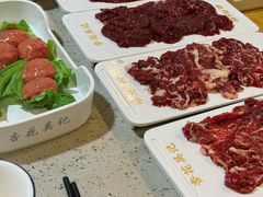 -杏花吴记牛肉火锅