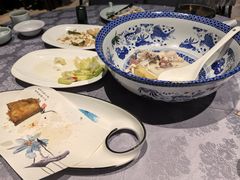 -山外山菜馆(玉泉路店)