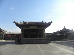 -关帝庙(大同古城)